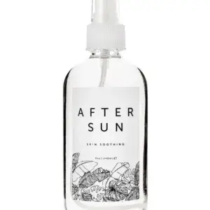 Post Shaving Elixers
